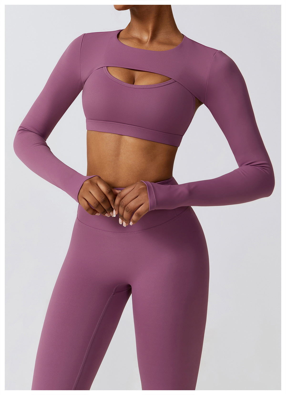 Core Set - Pink