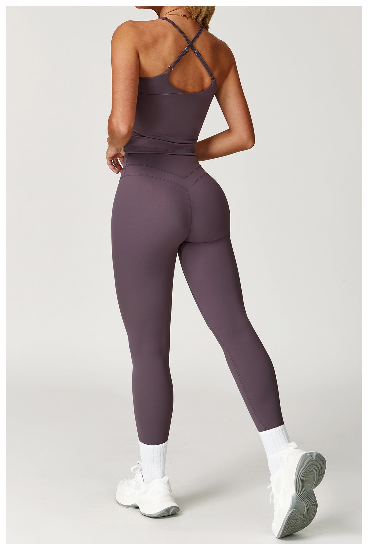 Thea Activewear Top