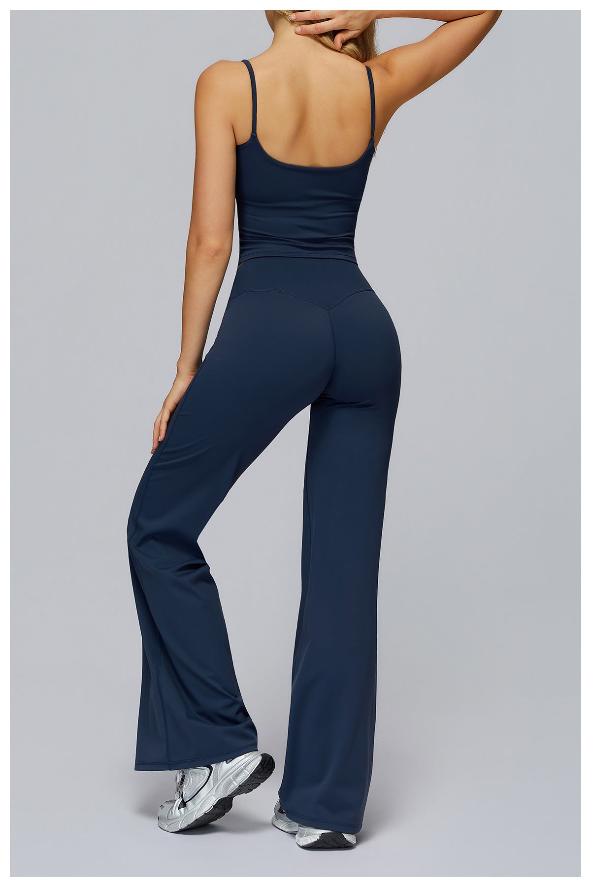 Amara Activewear Top