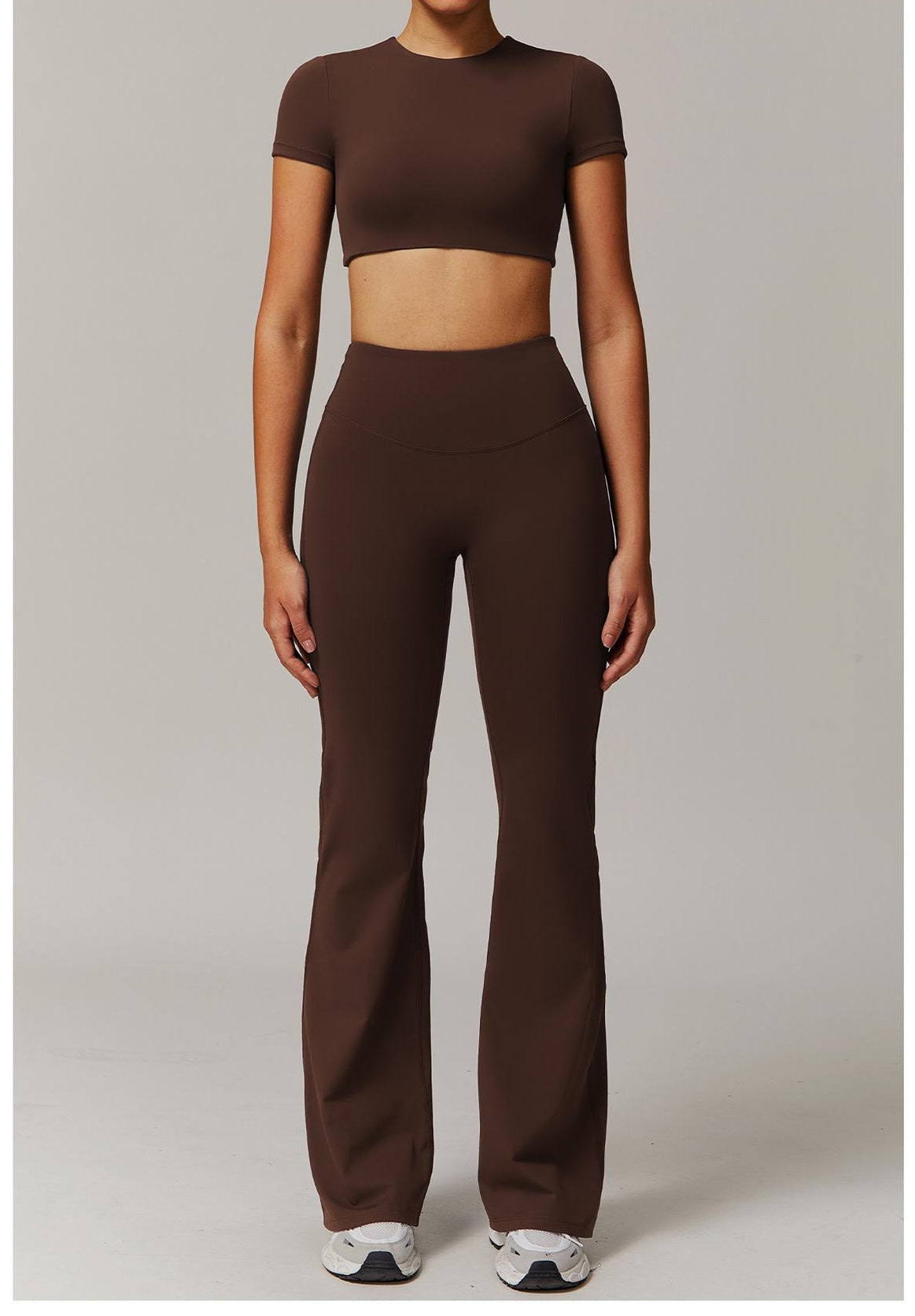 Balance Set- Brown
