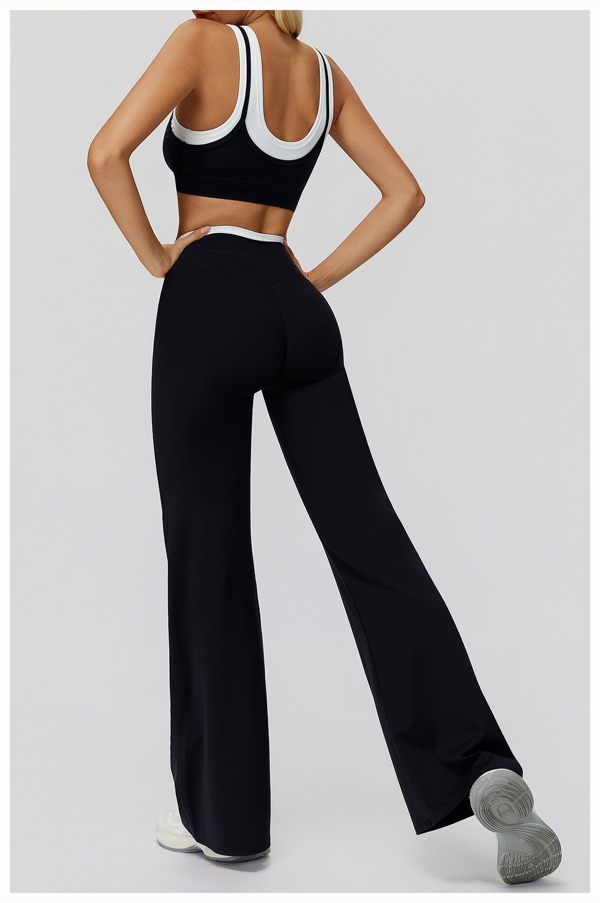 Reset Activewear Top