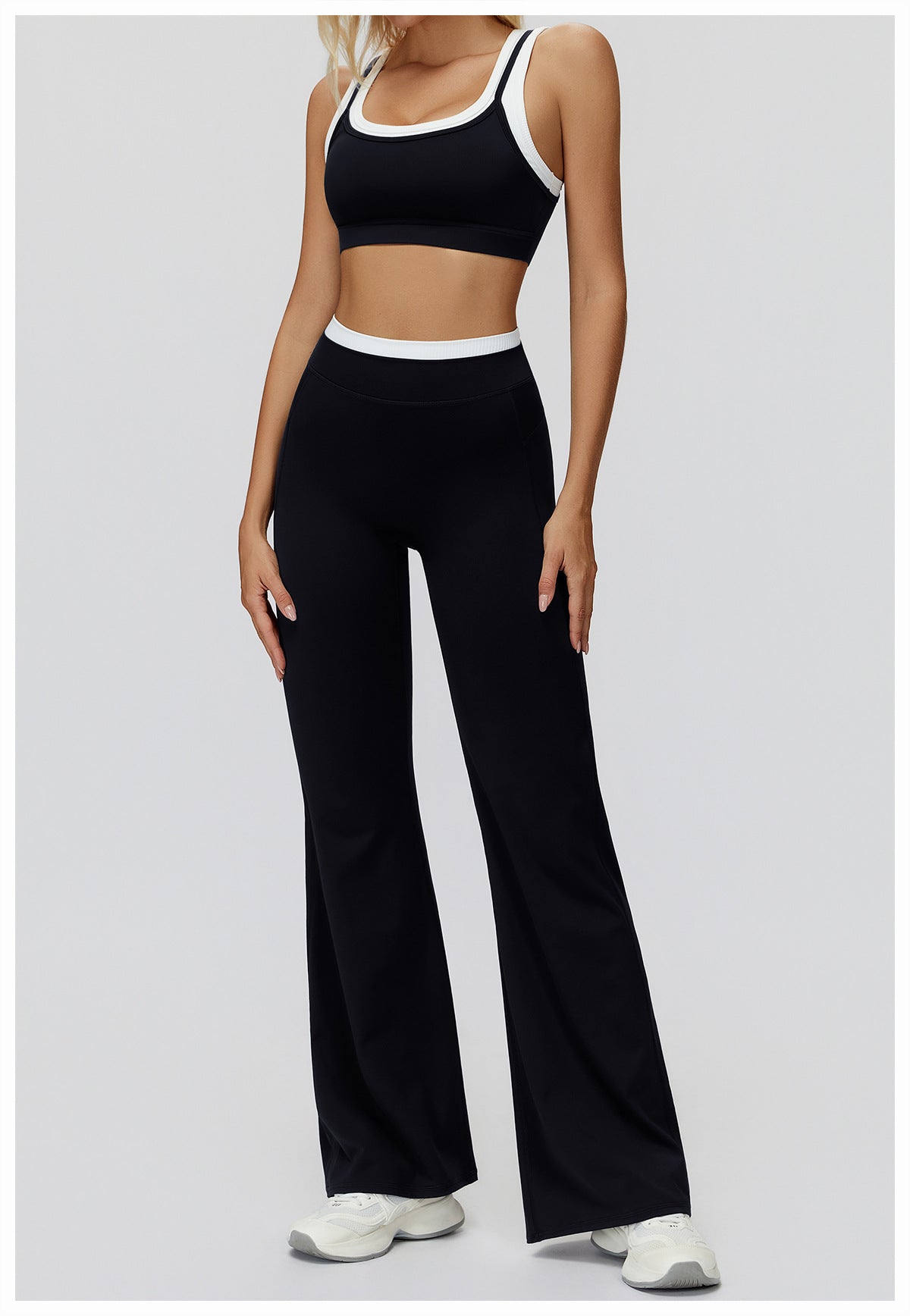 Reset Activewear Top