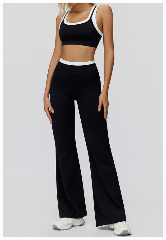 Reset Activewear Top