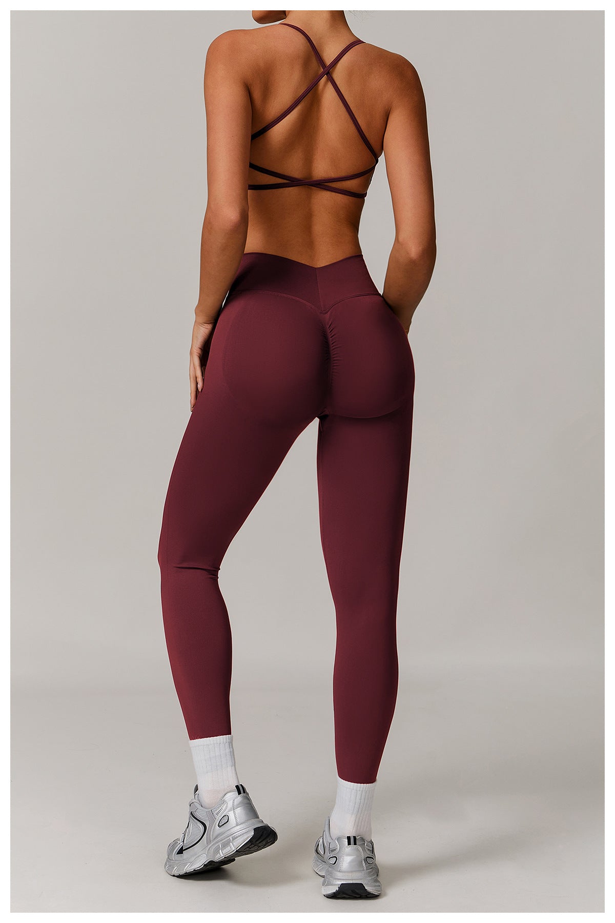 Bloom Activewear Leggings