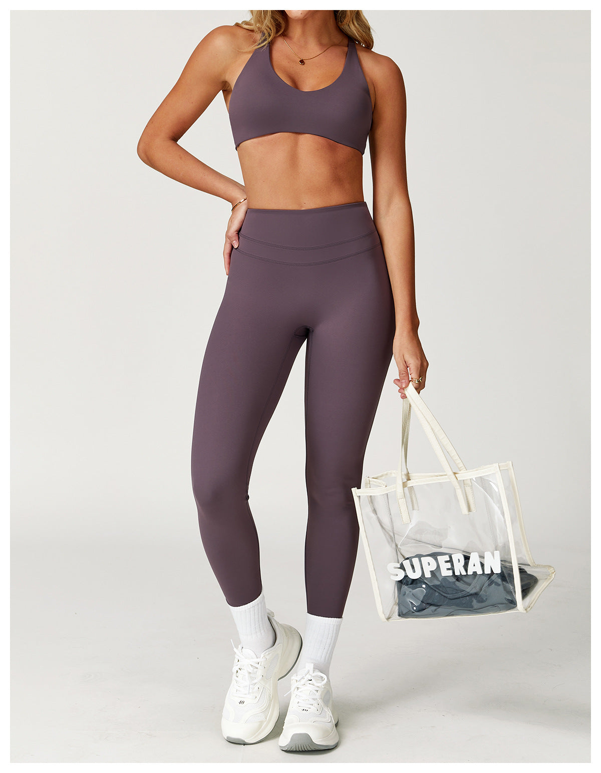 Celine Activewear Top
