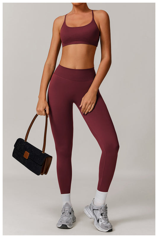 Bloom Activewear Leggings