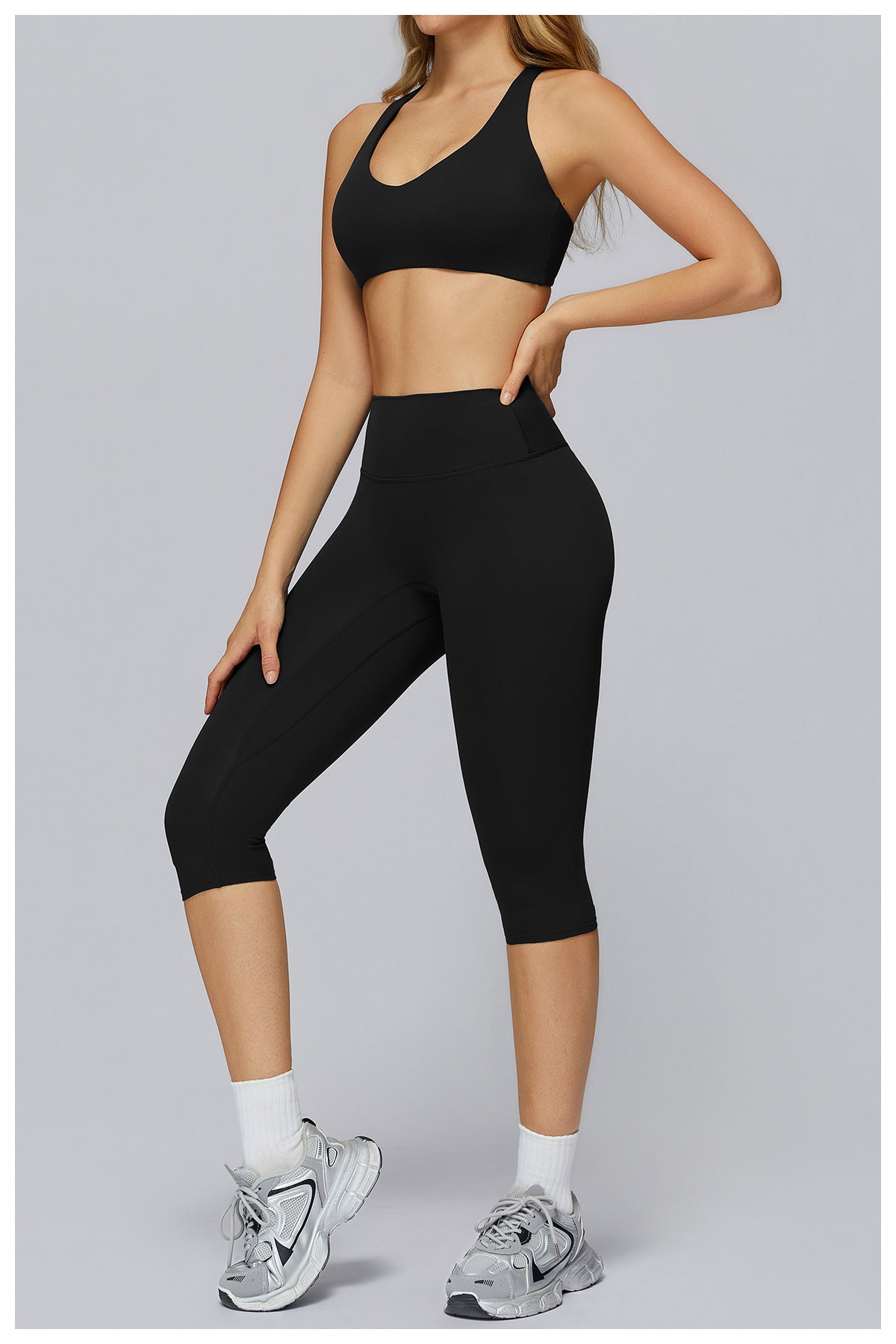 Sculpt Activewear Leggings