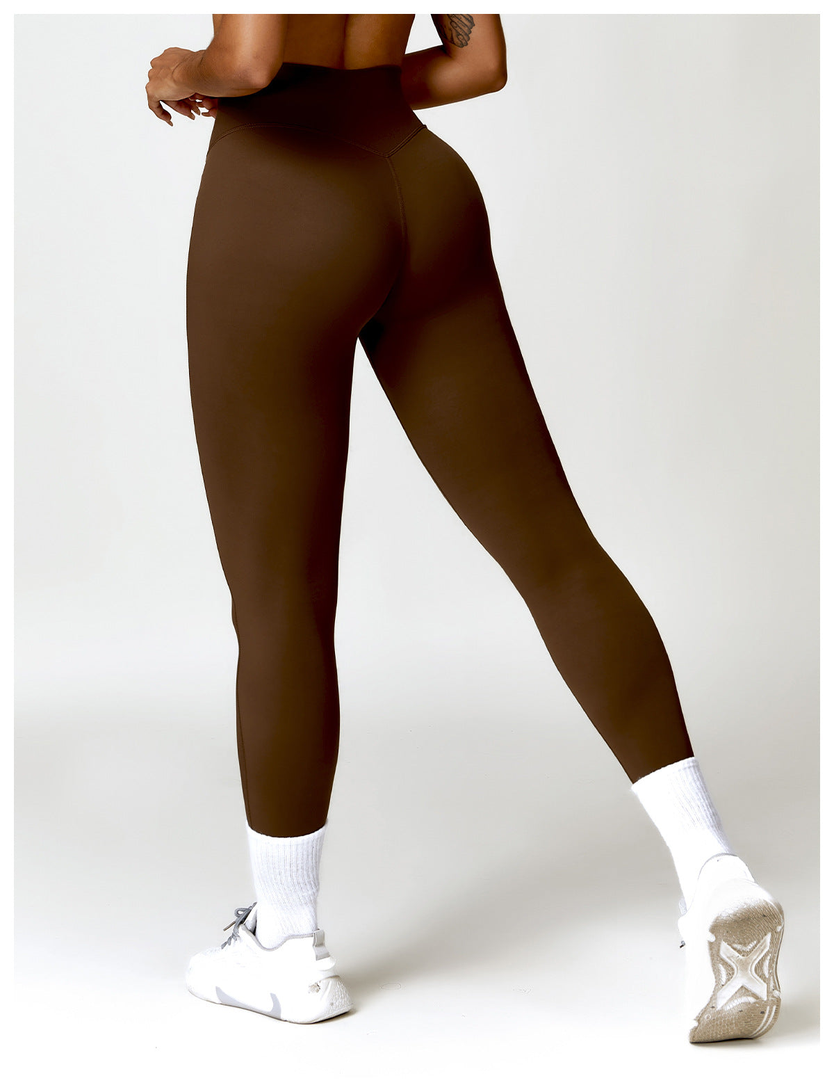 Terra Activewear Leggings