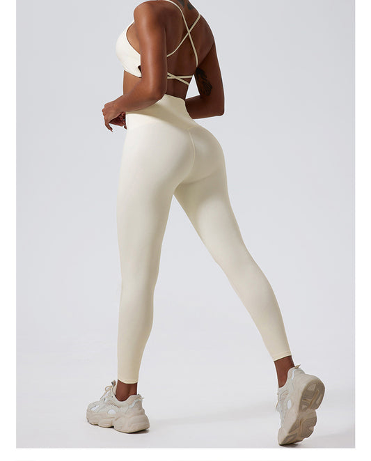 Sienna Activewear Top