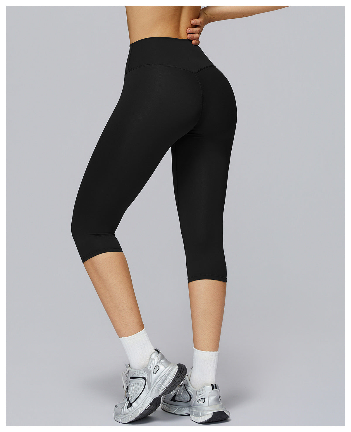 Sculpt Activewear Leggings