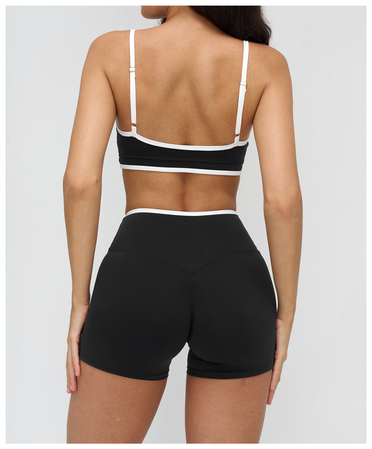 Vela Activewear Top
