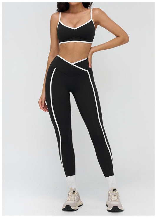 Vela Activewear Leggings