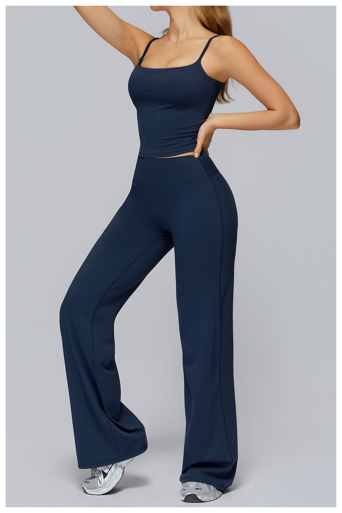 Amara Activewear Top