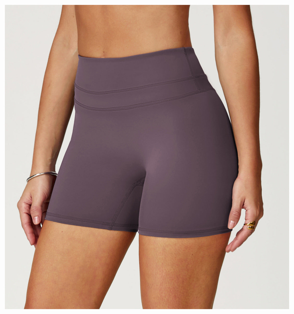 Thea Activewear Shorts
