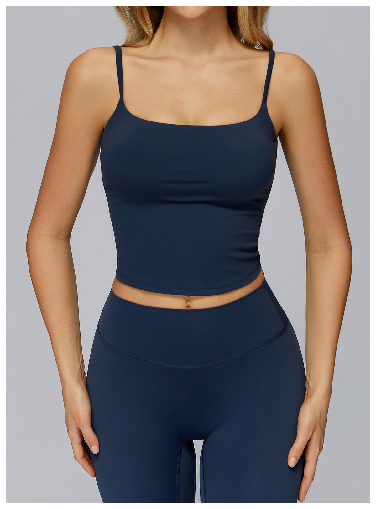 Amara Activewear Top