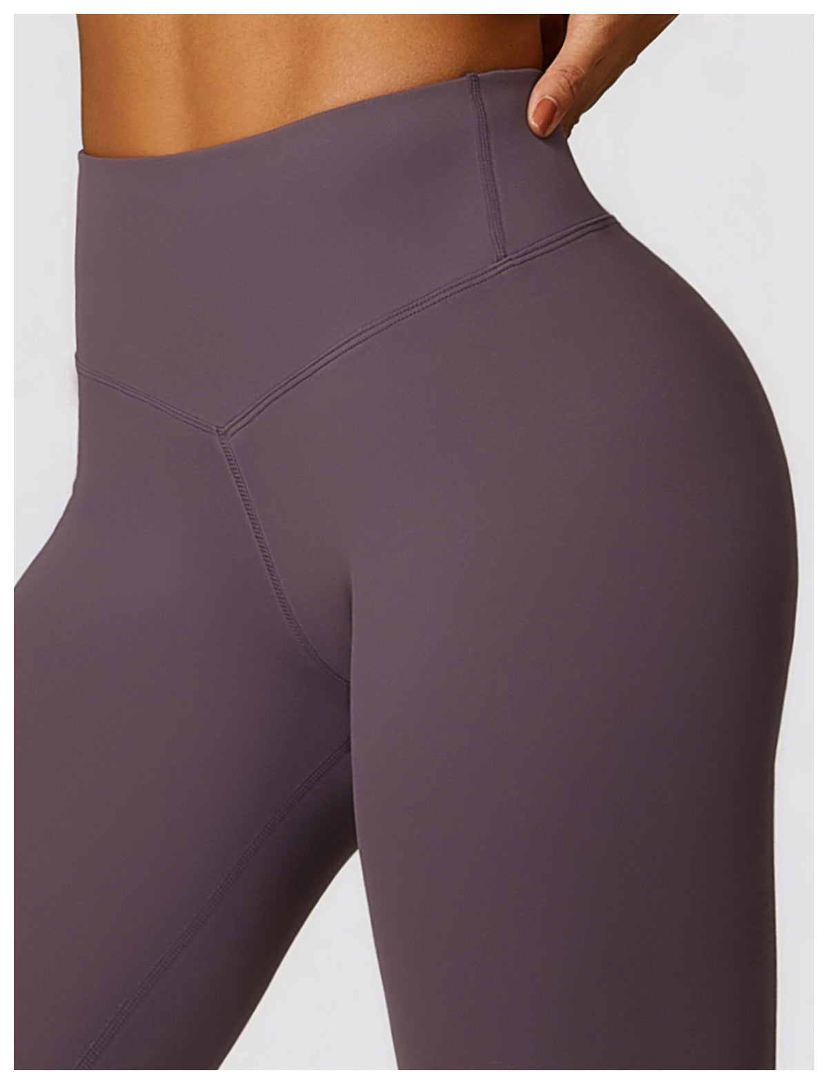Dune Slim fit Leggings
