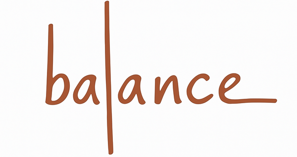 Balance