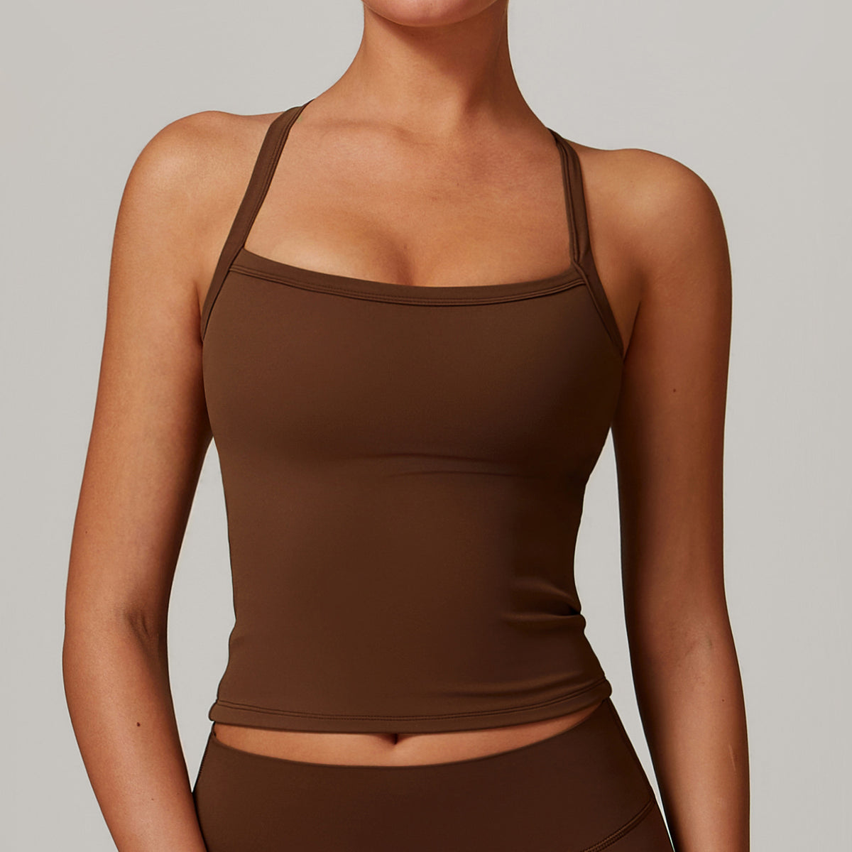 Terra Activewear Top