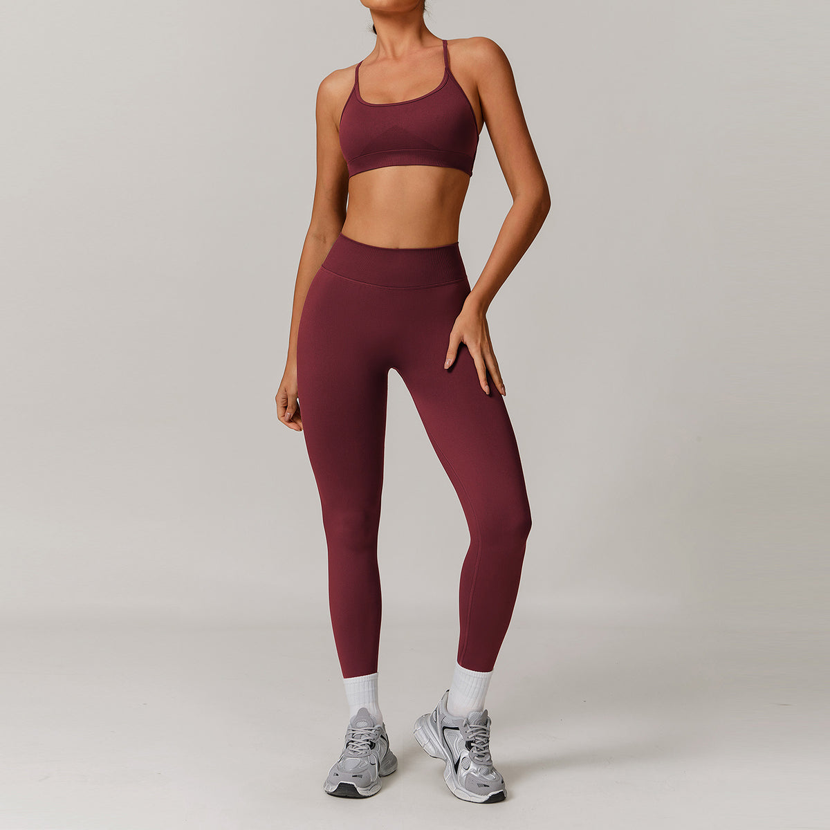 Bloom Activewear Leggings